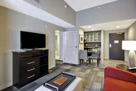 Homewood Suites Nashville Vanderbilt - 73
