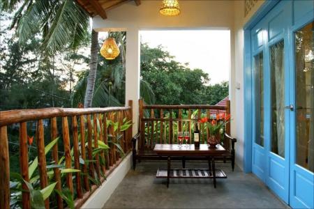 Life Beach Villa - 64