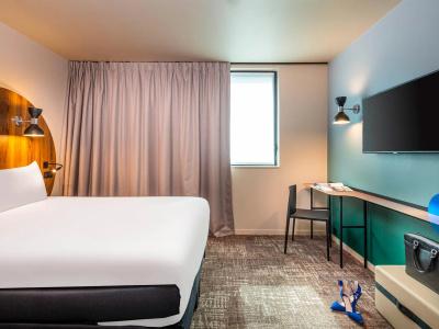 ibis Styles Paris Meteor Avenue d'Italie - 27