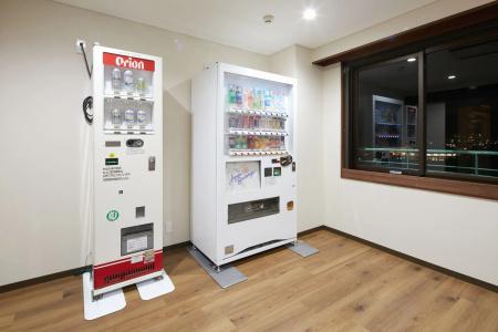 Yugaf Inn Okinawa - 36