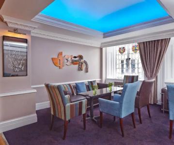 Lancaster Gate - 19