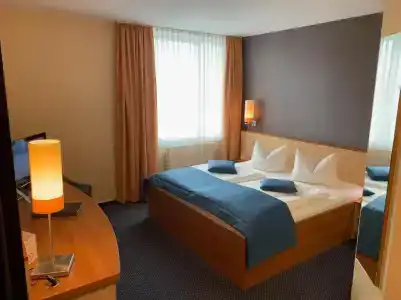 Atrium Krüger - 24