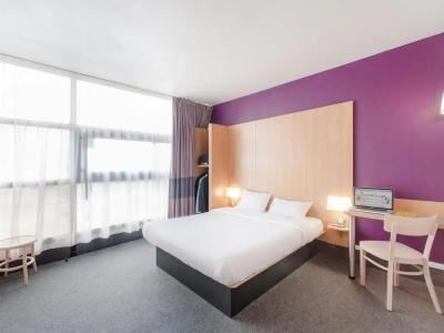 b&b hôTel Grenoble Centre Verlaine - 30