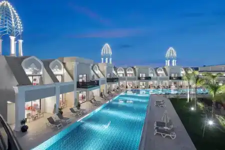 Granada Luxury Belek - Kids Concept - 139