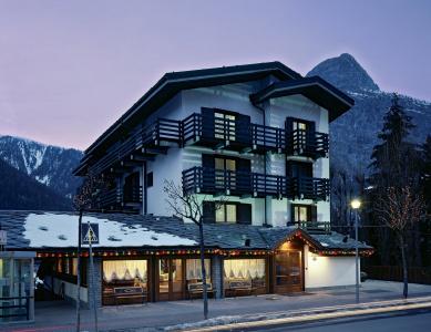 Les Jumeaux Courmayeur - 19