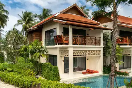 Grand Mercure Khao Lak Bangsak Sha Extra Plus - 38