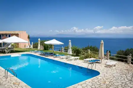 Anasa Corfu - 20