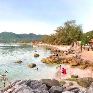 Ocean View Resort - 83