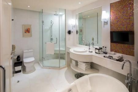Jw Marriott Hangzhou - 52