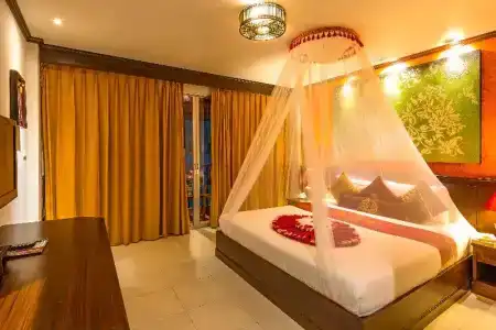 Tanawan Phuket - 54