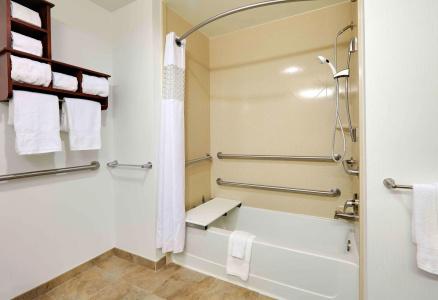 Hampton Inn & Suites Dallas-Arlington-South - 7