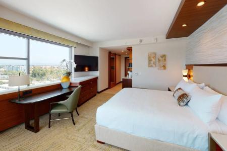 Jw Marriott, Anaheim Resort - 2