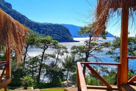 La Boheme Kabak - 34