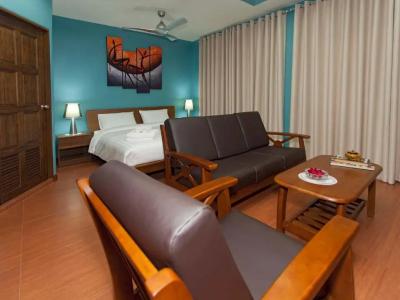 Pattaya Garden  Boutique - 32