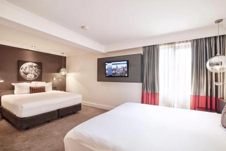 Pullman Albert Park - 38