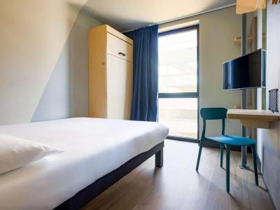 ibis budget Centre - 2