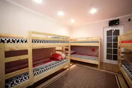 VIVA hostel  - 21