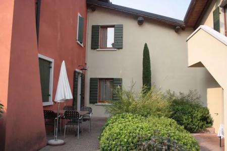 Residence Borgo Mondragon - 48