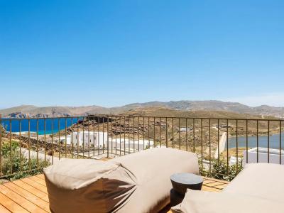 Panormos Bay Suites - 159