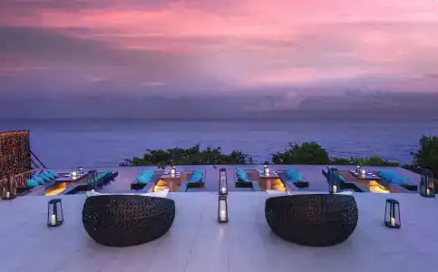 Silavadee Pool Spa Resort - Sha Extra Plus - 42