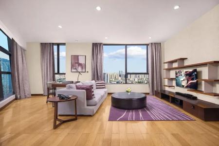 Ascott Raffles City - 68