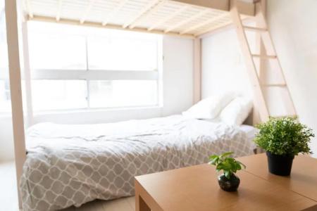 Casa Blanca Guesthouse - 111