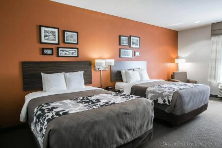 Restwell Inn & Suites I-45 North - 28
