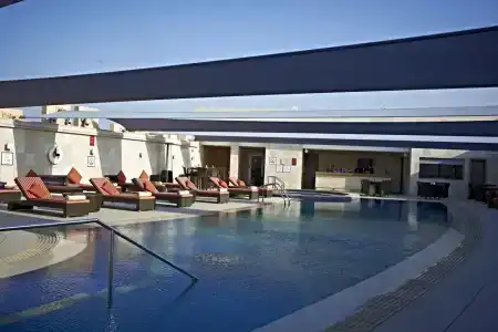 Crowne Plaza - The Business Park, An Ihg - 15