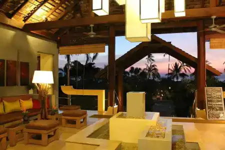 The Sunset Beach & Spa, Taling Ngam - 43