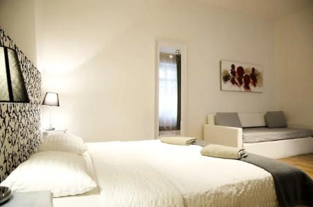 Dolce Vita Suites Boutique - 47
