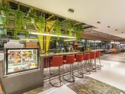 Mercure Trabzon - 33