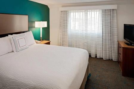Residence Inn West End - 17