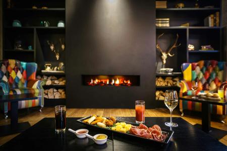 Doubletree By Hilton Amsterdam - Ndsm Wharf - 14
