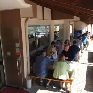 Amasra Ceylin Otel - 18