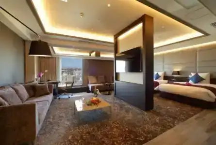 Crowne Plaza Ana Kumamoto New Sky, An Ihg - 94
