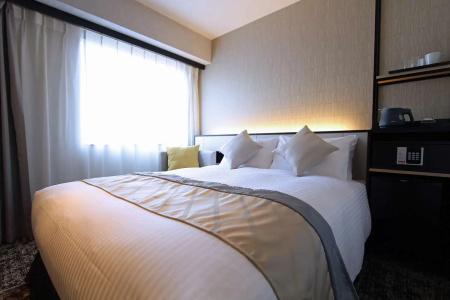 Best Western Nagoya - 84
