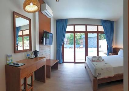 Salakphet Resort - 135