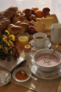 The Bed + Breakfast - 43