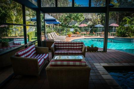 Rydges - 17