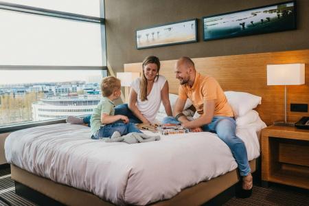 Hyatt Place Amsterdam Airport - 28
