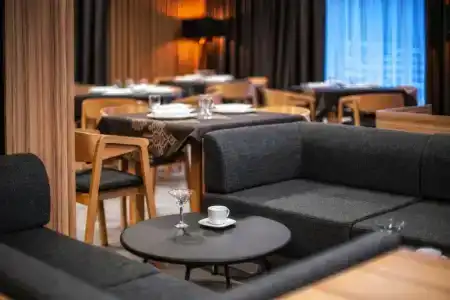 Zakopane Wellness & Spa Ex Korona Tatr - 24