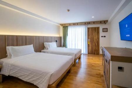 Baan Samui Resort - Sha Extra Plus - 92