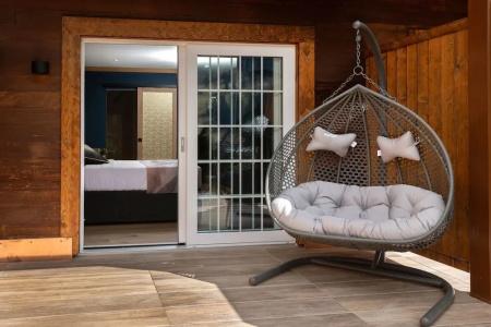 Boutique Glacier - 7