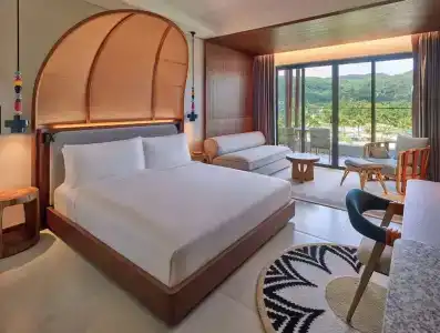 Canopy by Hilton Seychelles - 2