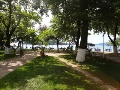 Avra Beach - 16