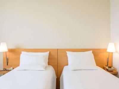 Novotel Torino Corso Giulio Cesare - 36