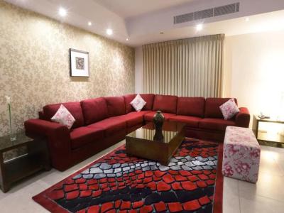 City Rose Suites - 40
