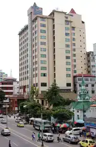 Asia Plaza - 17