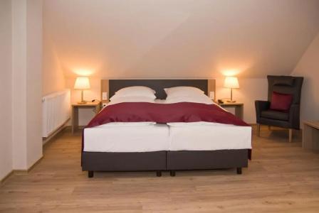 Troll's Brauhaushotel - 121