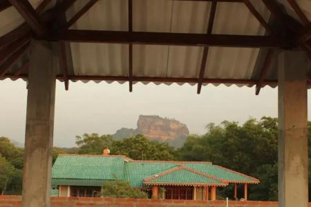 Sinhagiri - 46